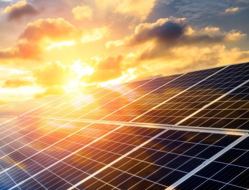 Tout savoir sur le solaire à Leros