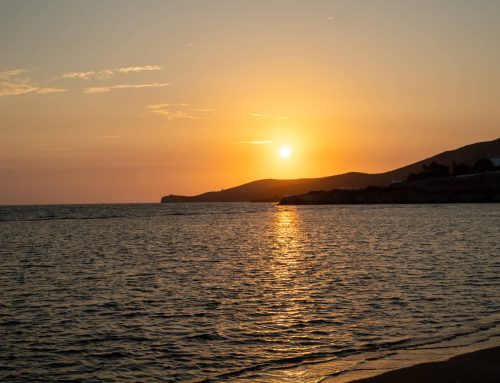 Leros Environnement un vrai problème