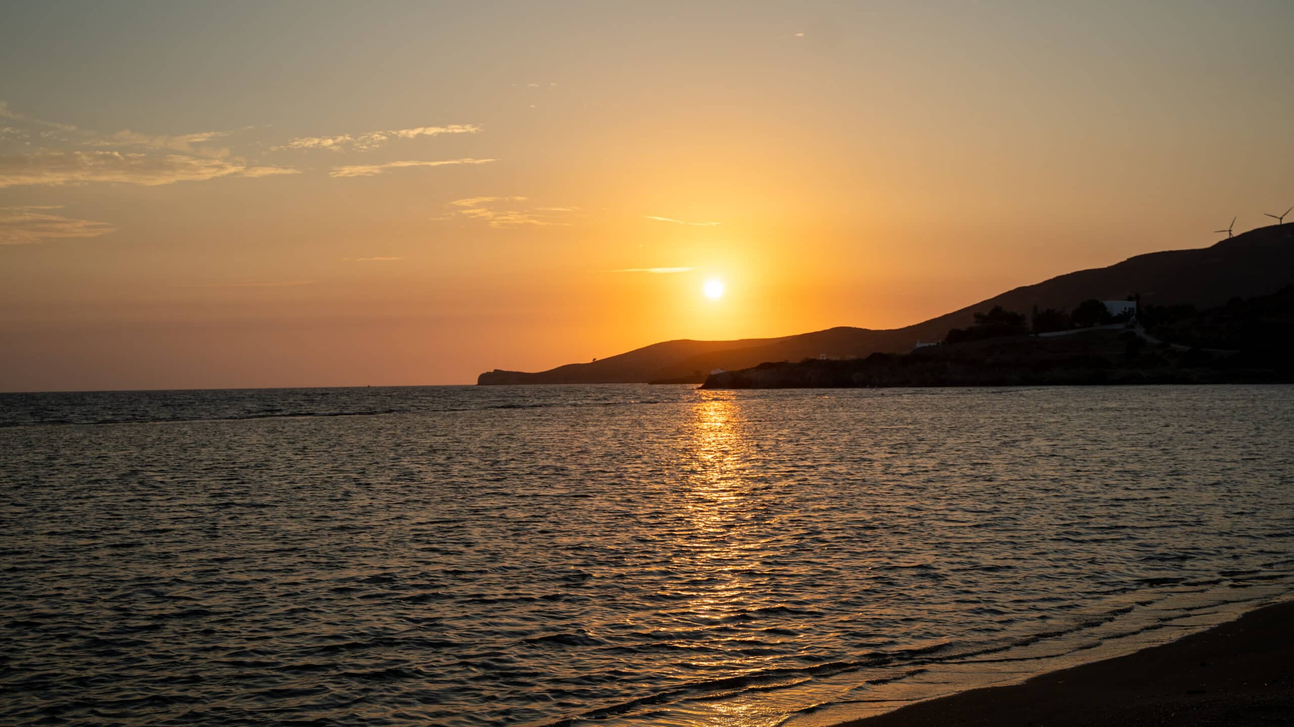 environnement leros