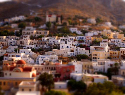 Esprit Leros la vérité