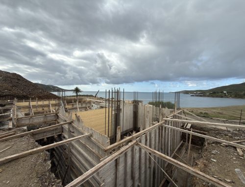 Les différents ingénieurs civils en Grèce