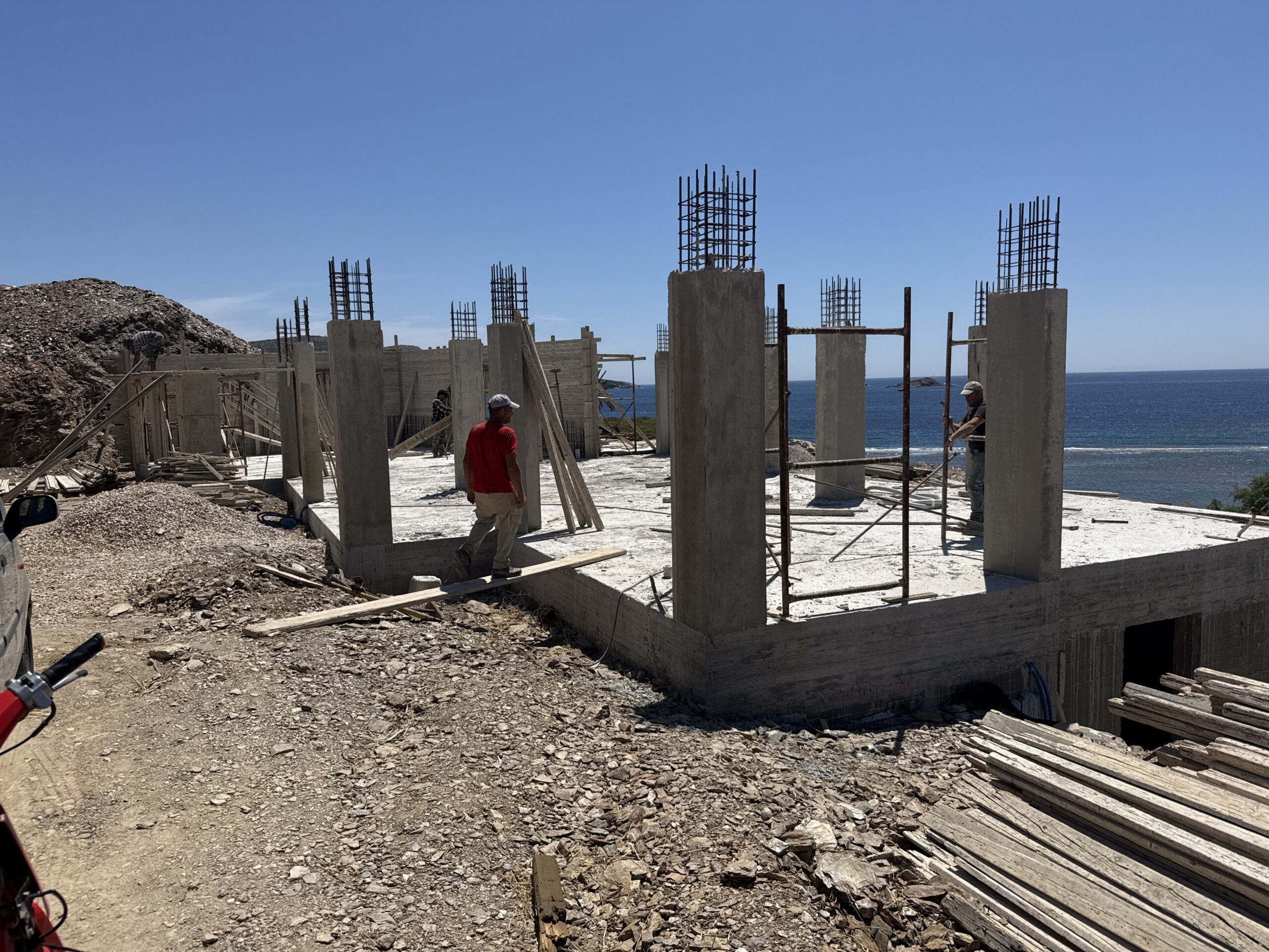 Beton Leros