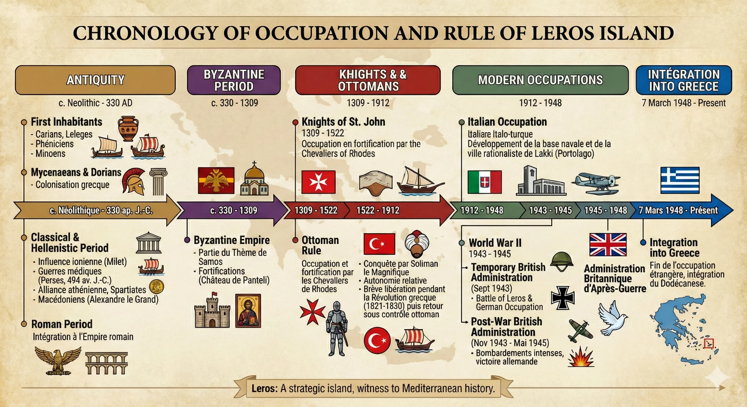 spirit of Leros