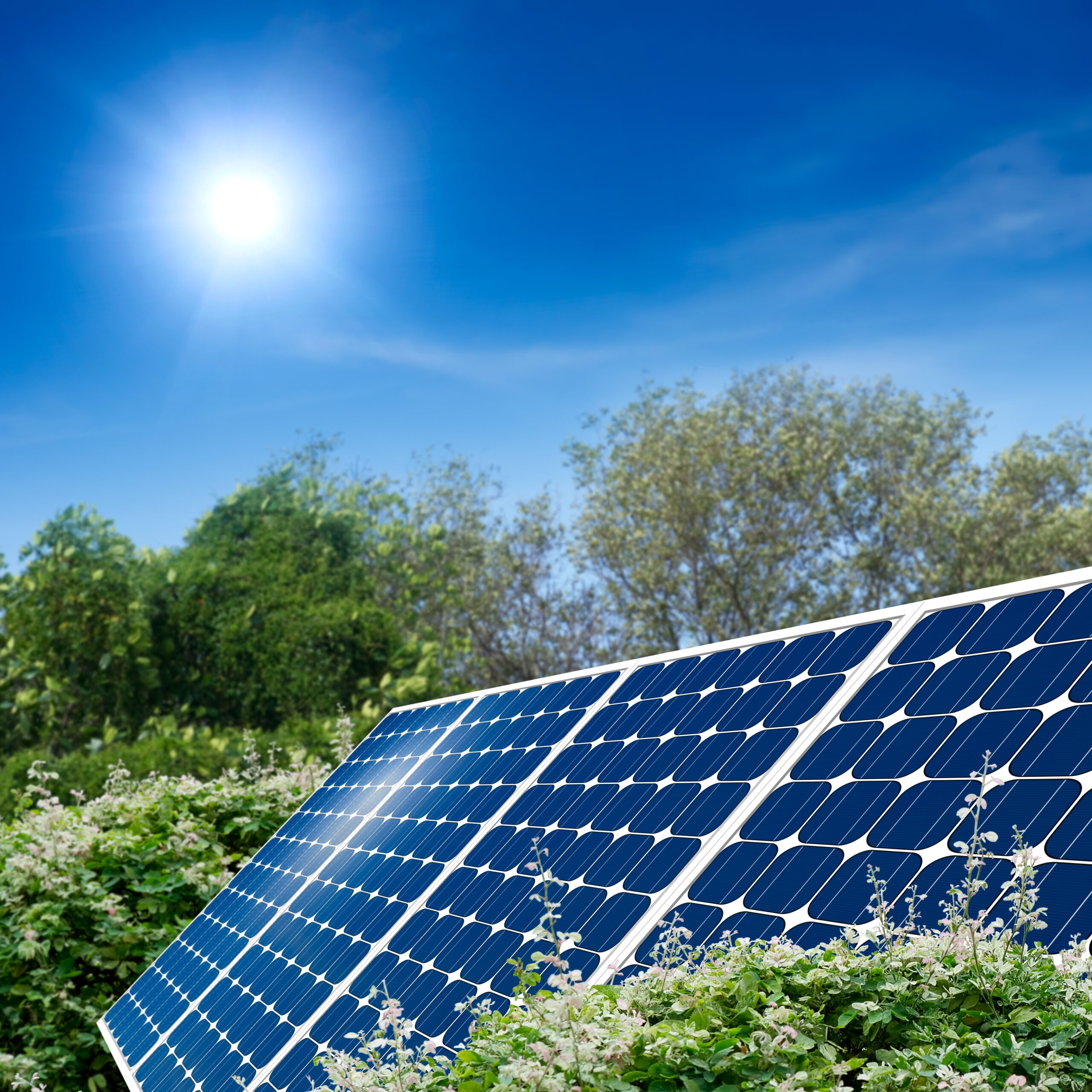 Leros autonomie énergétique