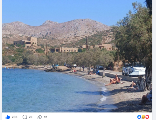 How to Buy a House in Greece