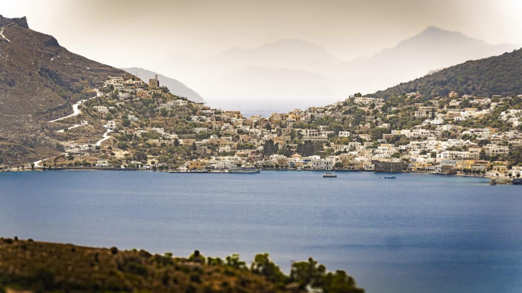 Prendre sa retraite en Grèce est-ce un bon choix
