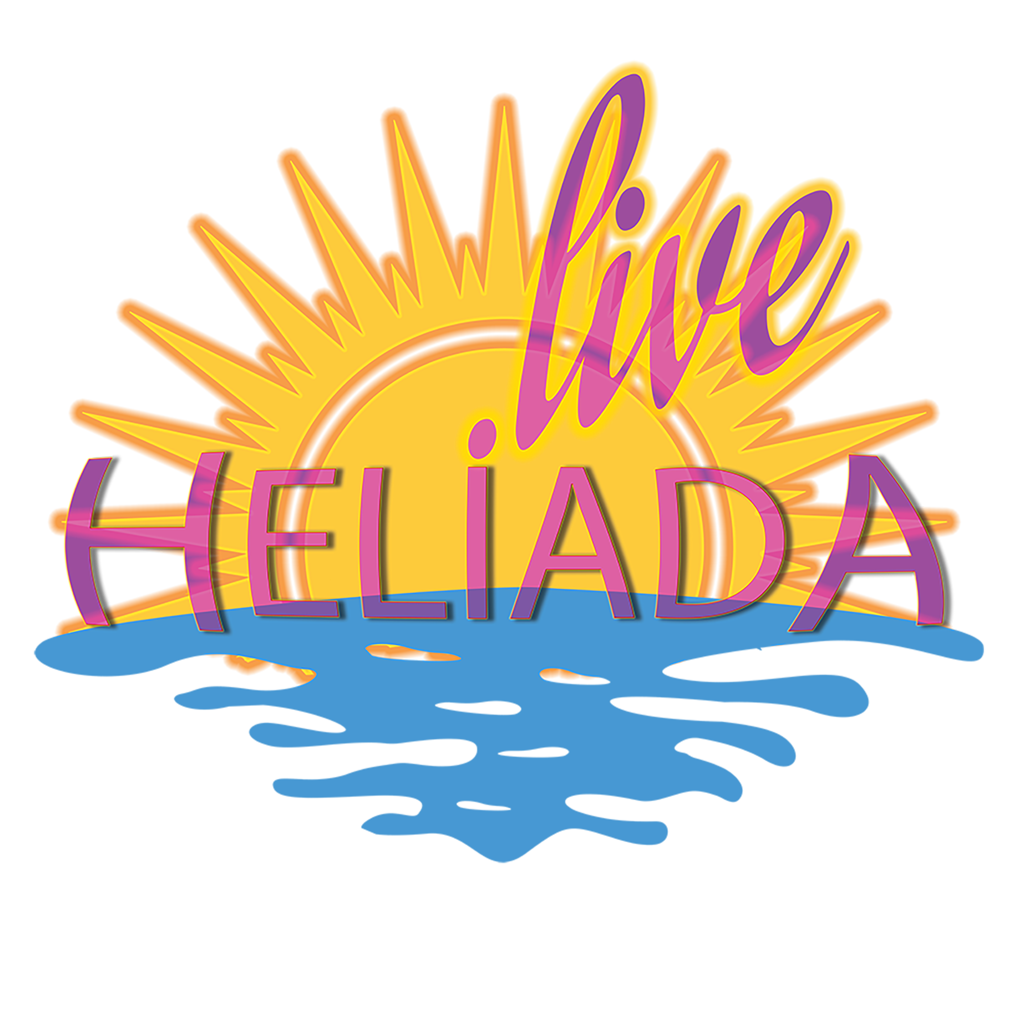 Logo Heliada.Live