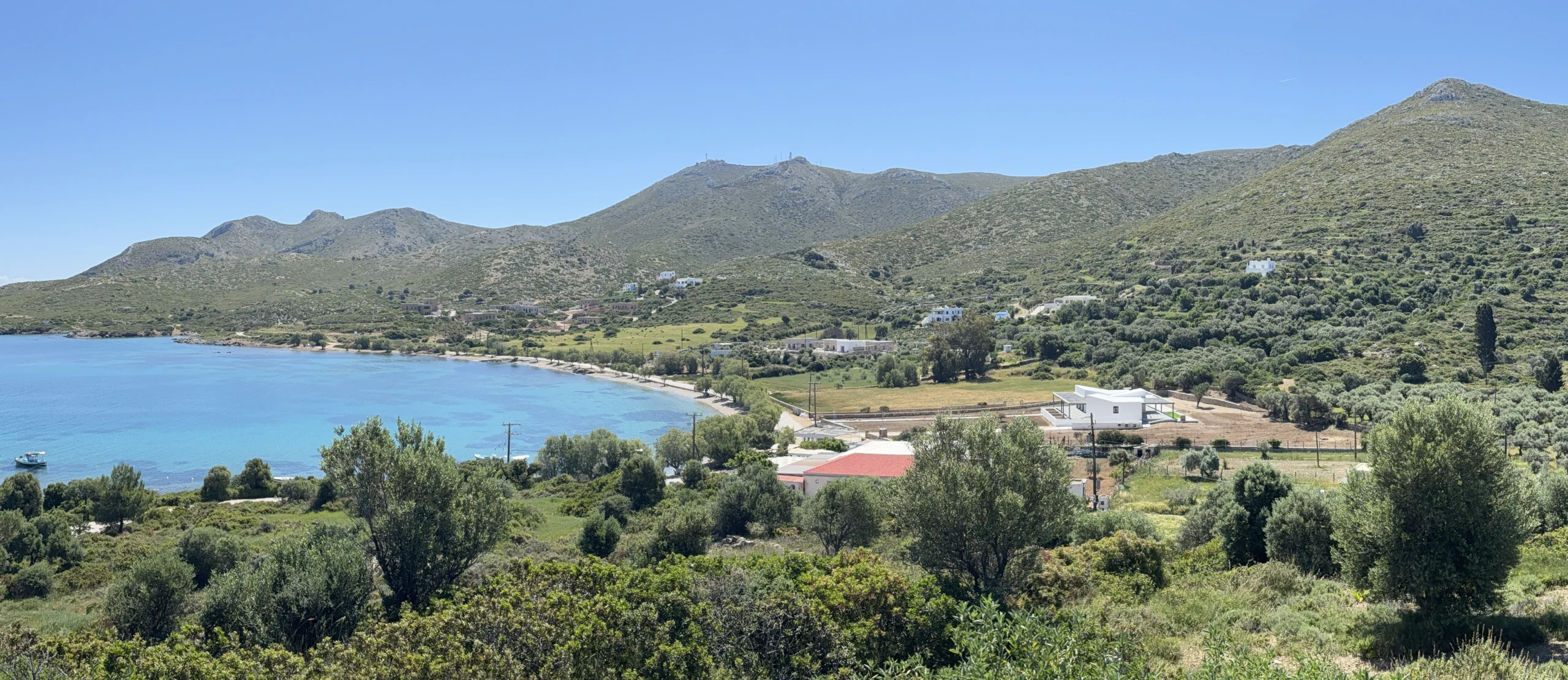 Blefoutis leros et moi
